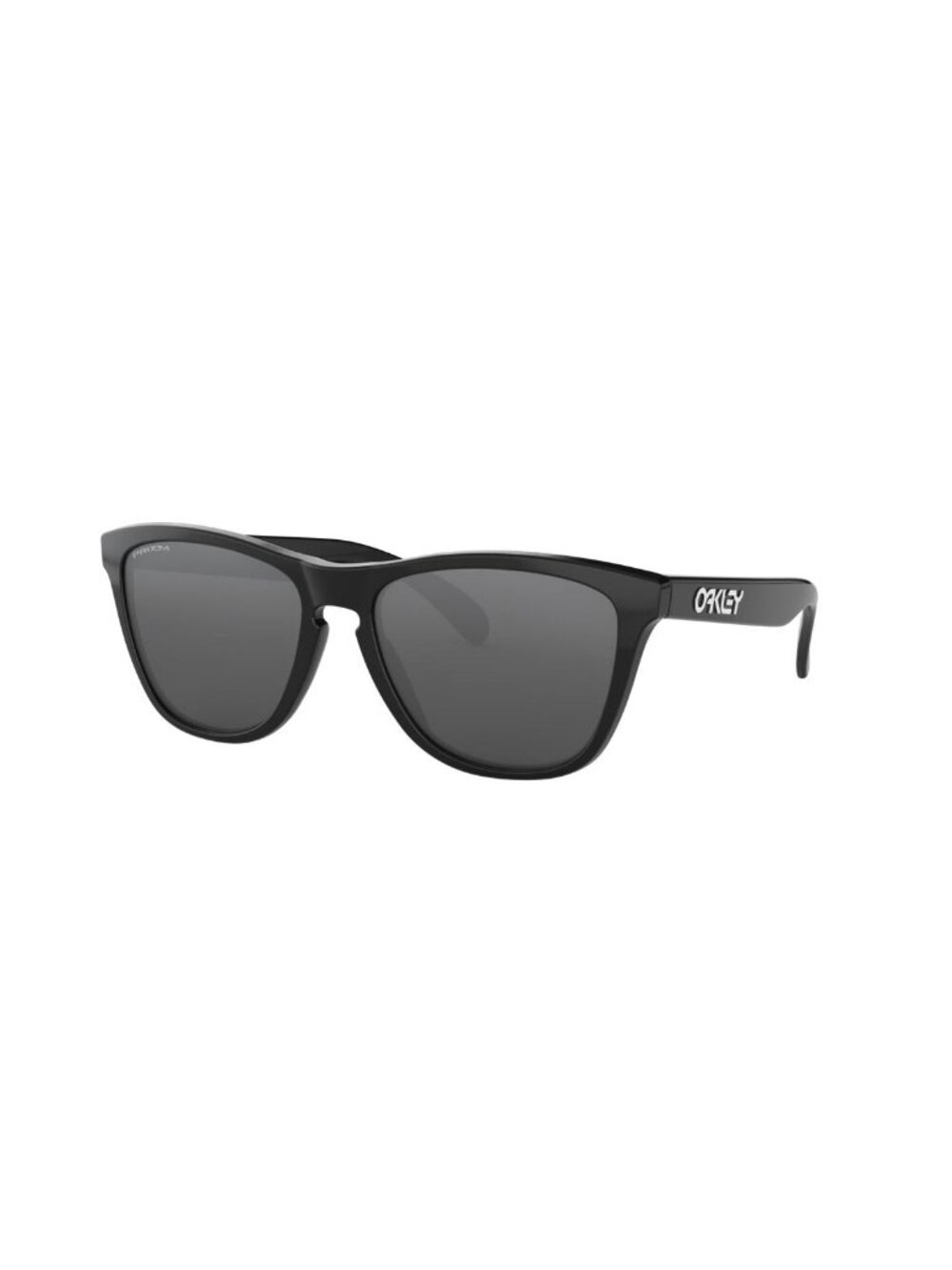 New Oakley Men's Sunglasses Black Square Lens Injected Frame OO9013 FROGSKINS 55